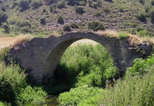 Puente de San Felices