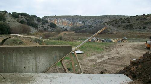 Puente de San Felices